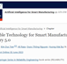 Chapter: Wearable Technology for Smart Manufacturing in Industry 5.0
